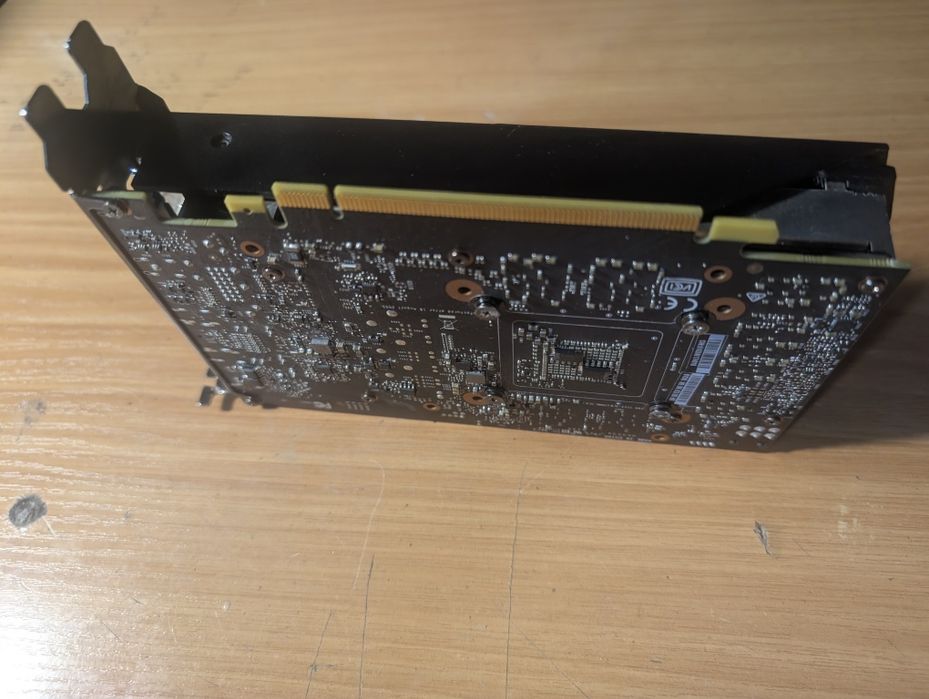 Nvidia GeForce GTX 1060 6Gb SC Gaming (Компактна / Заводський розгін)