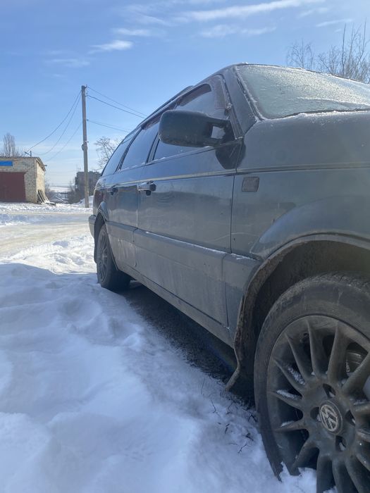 Volkswagen Passat b 3