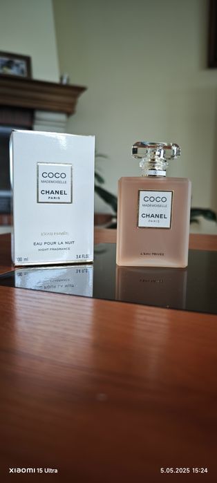 Chanel Coco Mademoiselle L'Eau