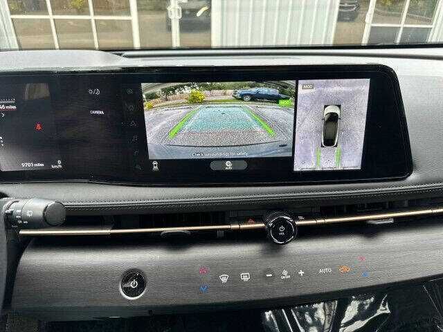 2023 Nissan Ariya