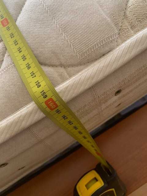 Colchão Normablock " Pikolin "