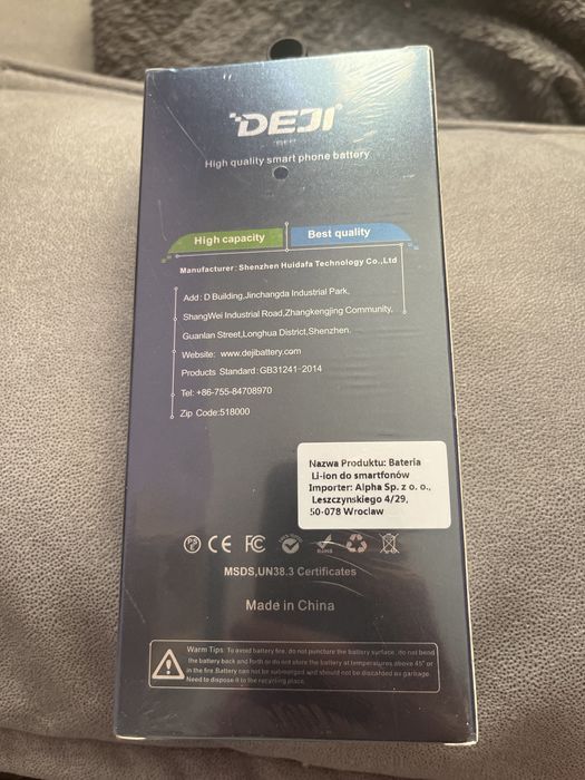 Iphone SE 2020 stan dobry