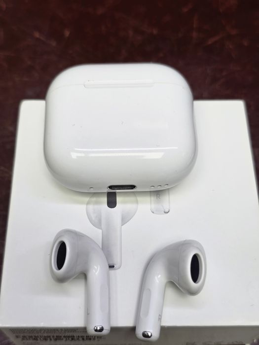 Apple AirPods 4  ANC  на гарантії