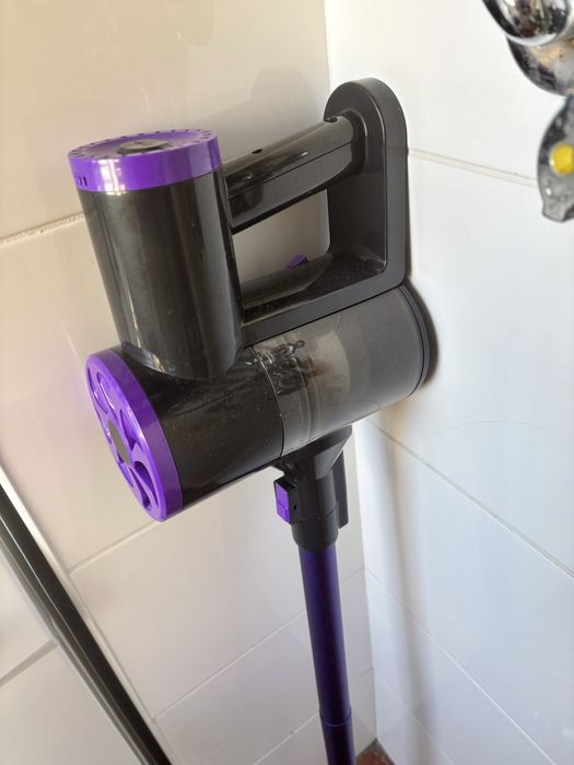Aspirador de mão