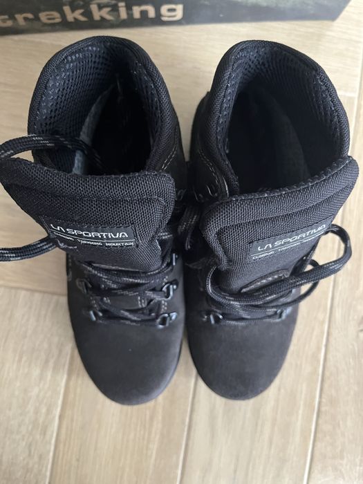 Buty trekkingowe la sportiva nevada roz. 36