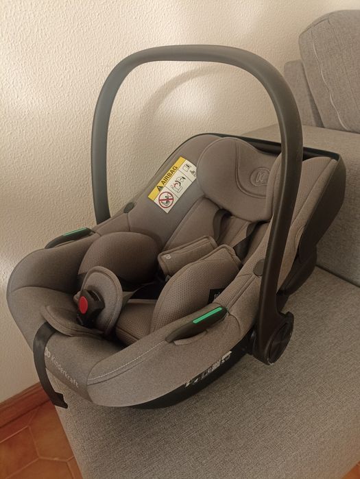 Cadeira bebe auto