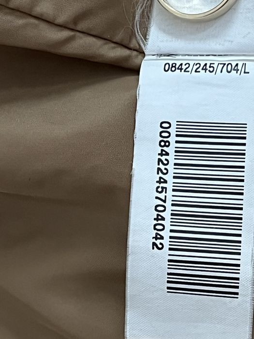 Piekny Plaszcz damski Zara -dlugi -klasyczny roz.L//M