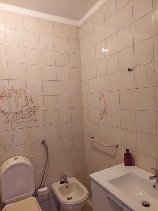 Arrendar T2+1 com Garagem Individual | Águas Santas | Próx. Quinta da Caverneira