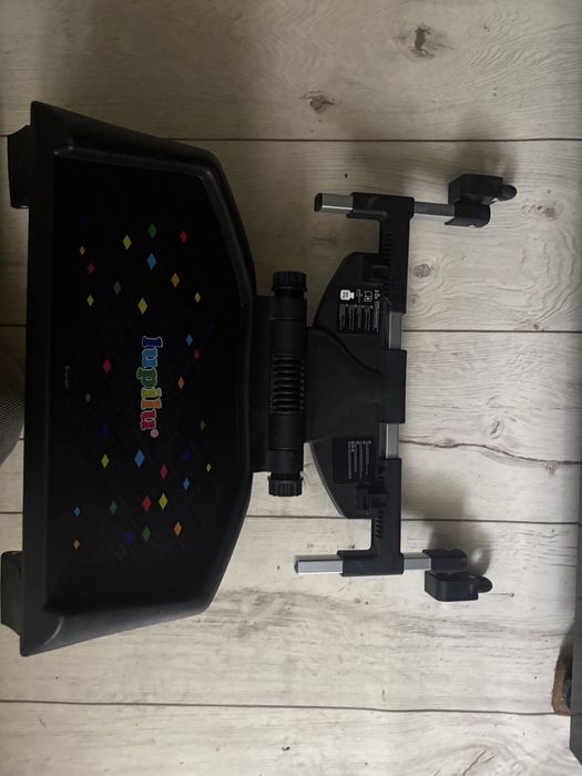 Dostawka do wózka lupilu