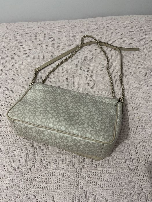 Mala DKNY - em excelente estado