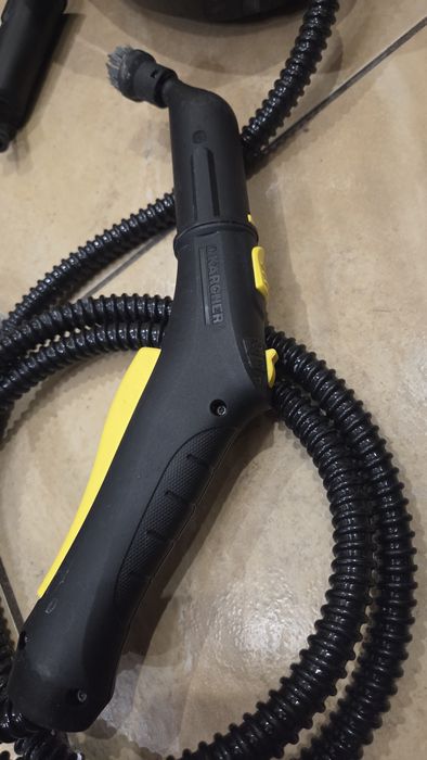 Пароочисник Karcher SC4