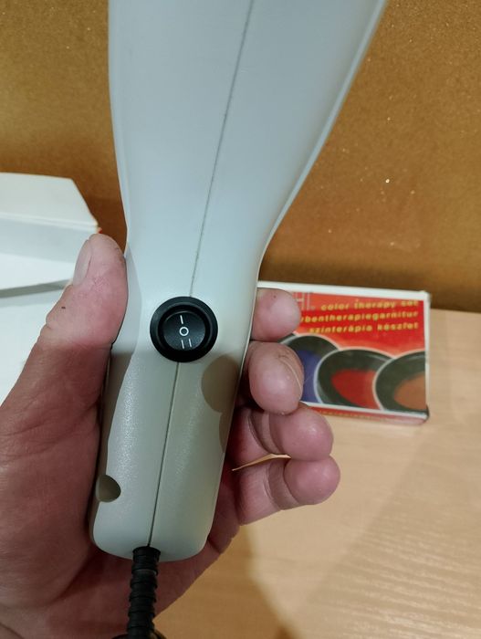 Lampa lecznicza Aktiweligcht