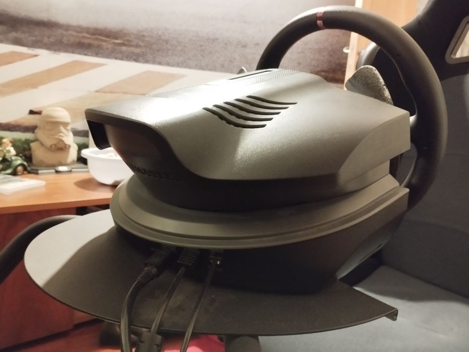 Thrustmaster T500 RS