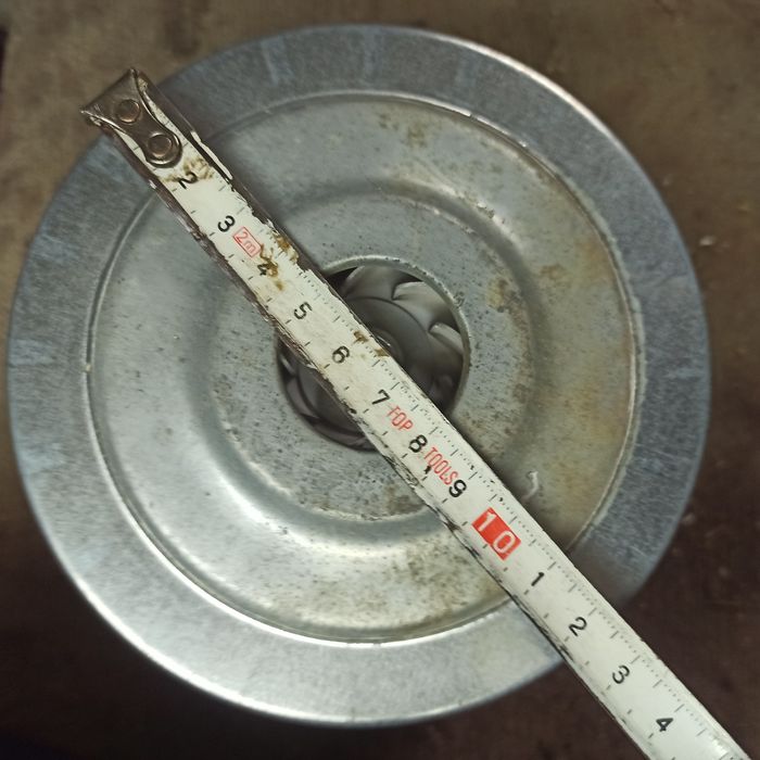 Silnik odkurzacz 1800