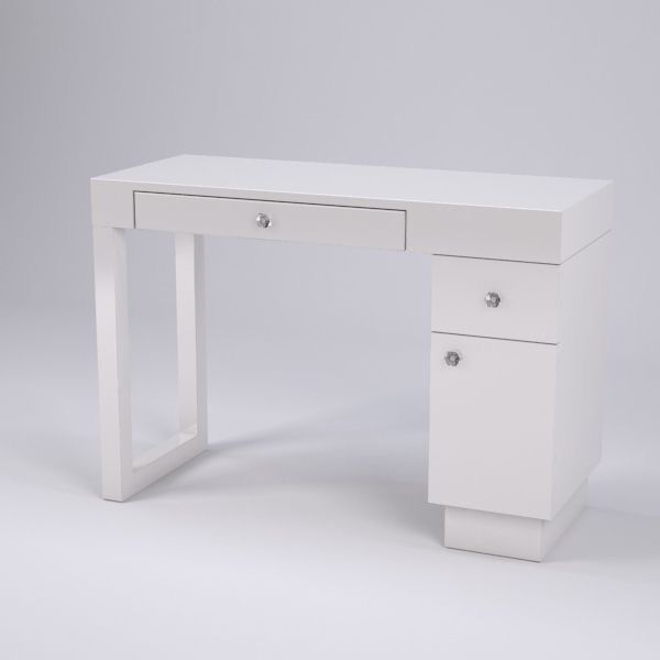 Mesas unhas e moveis estetica