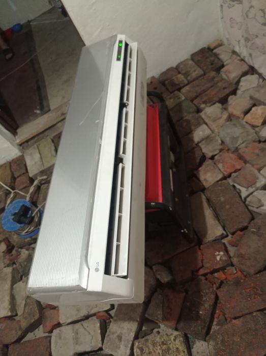 Продам  все робоче  кондиціонер