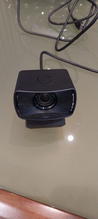 Webcam Elgato Faceman