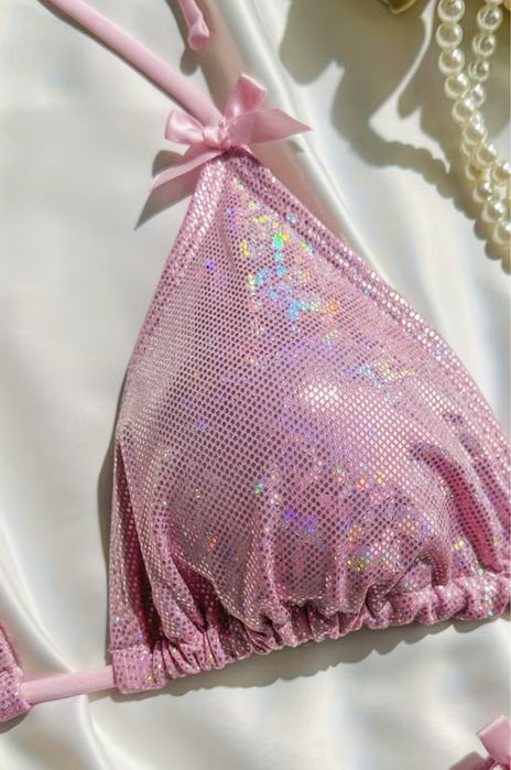 ЗНИЖКА!!!Купальник роздільний НОВИЙ XS-S