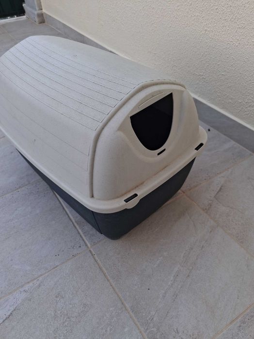 Casota para cão ou gato