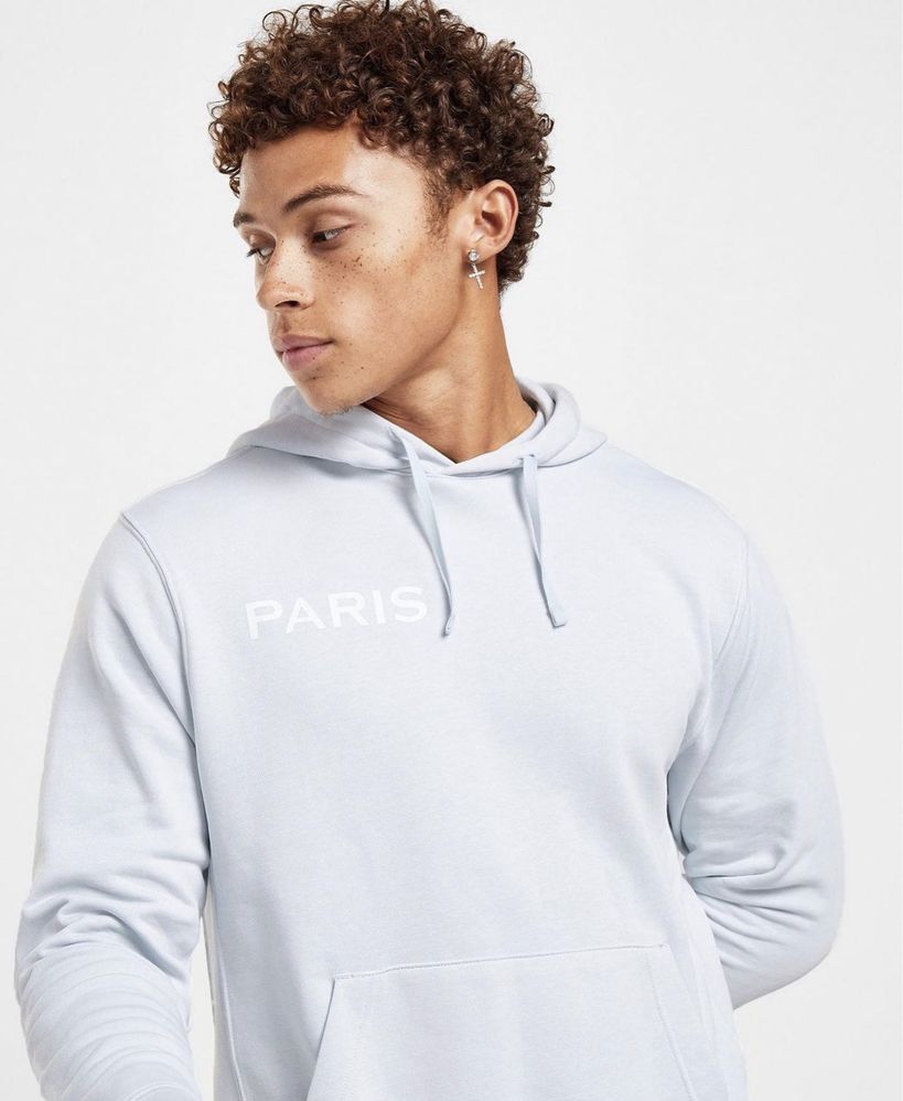 Paris st germain jumpman hoodie sale