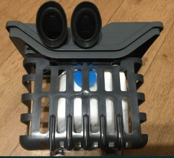 Пилосос  Zelmer  запчастини