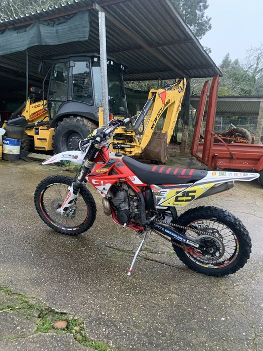 GasGas EC300 - Enduro
