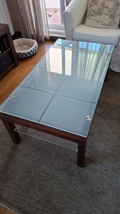 **Mesa de apoio**