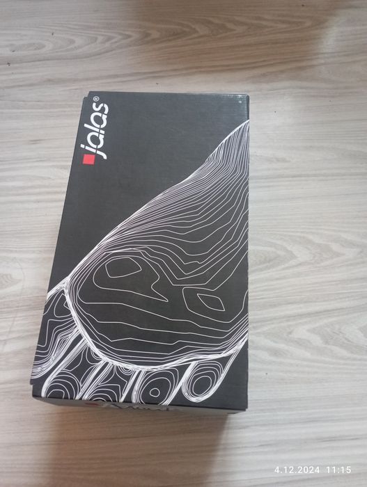 buty jalas zenit rozm 41 wkładka 27,5 cm nowe