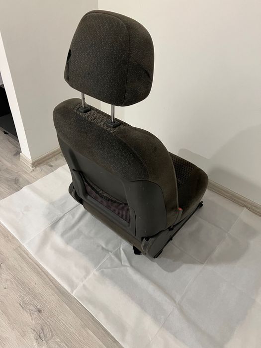 Сидіння hyundai tucson