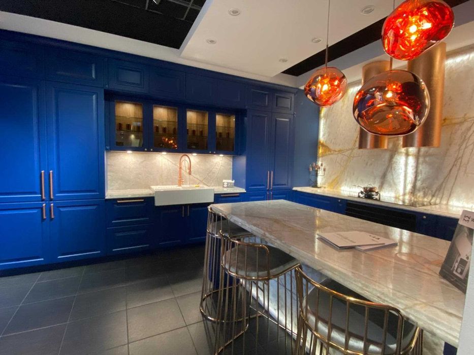 Meble Kuchenne Premium