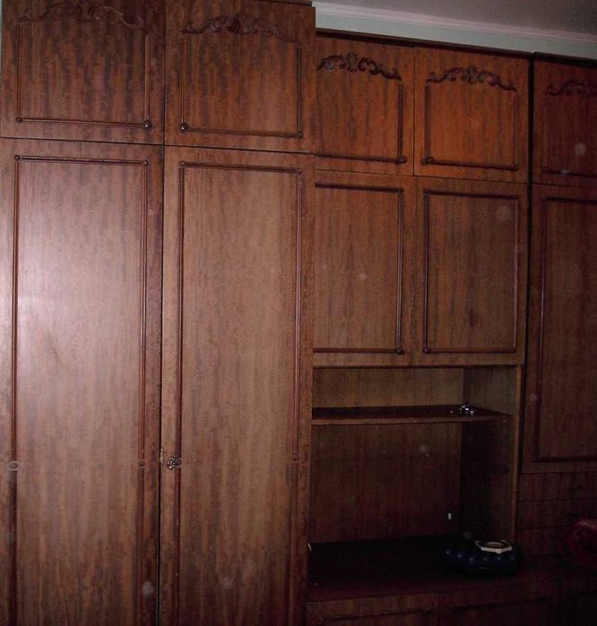 1 мужчине комната в 2-ком квартире без хозяев , Троещина, Будищанская