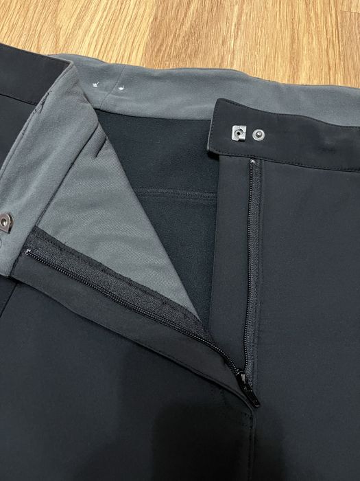 Лижні штани чоловічі