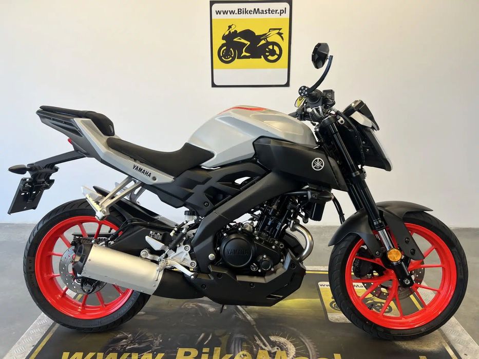 Yamaha