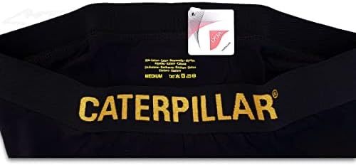 Caterpillar CAT Basic Boxer Short Bokserki Majtki Męskie 2szt M Nowe