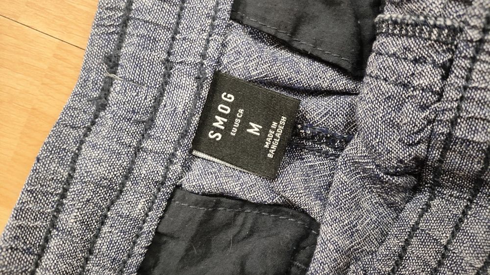 Шорты Smog размер М