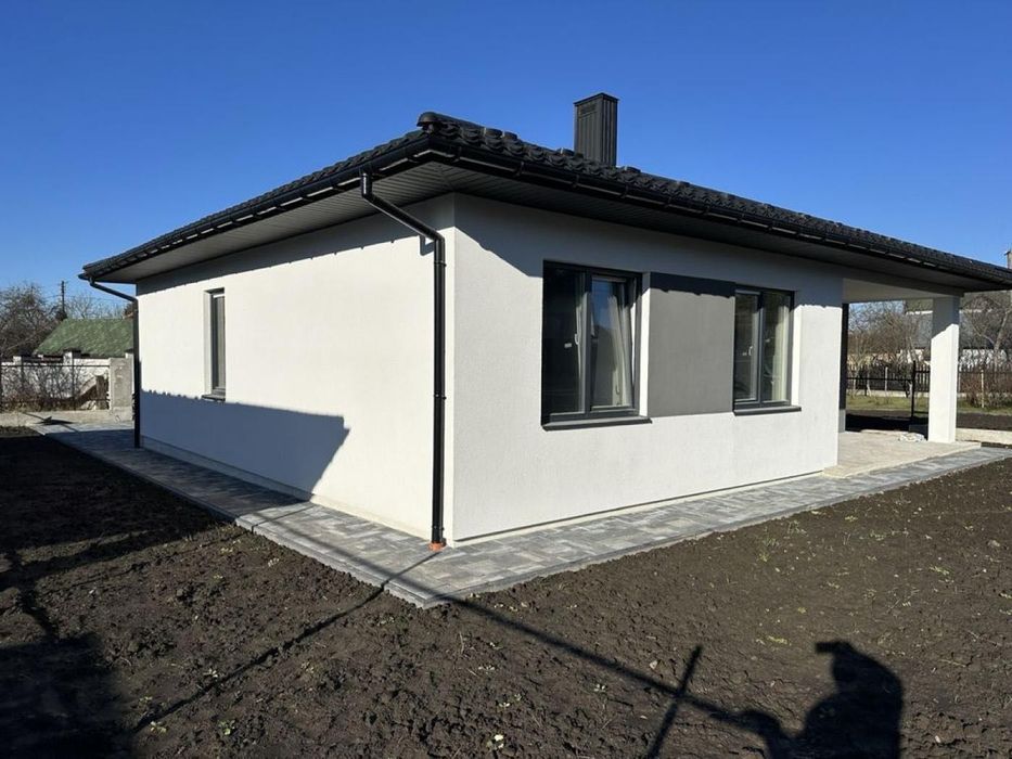 Будинок без Комісії Підрясне окремостоячий