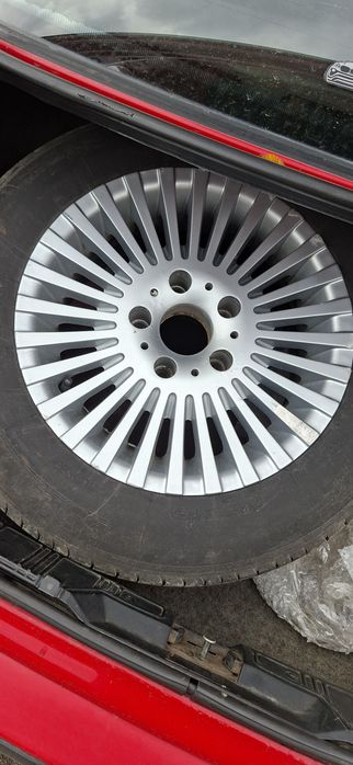Продам комлект р15 5.120 BMW