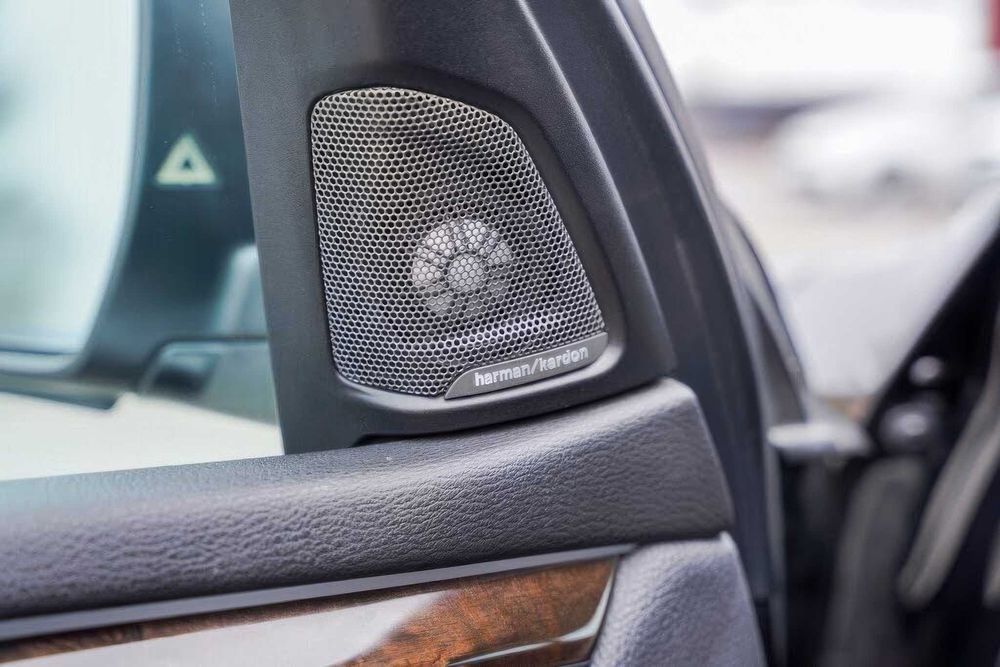 BMW X5 xDrive35d      2016