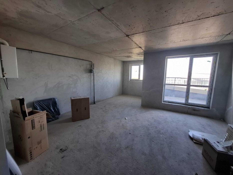 2-rooms apartment apartment by the address (area 93 m²) - Atlanta.ua - photo 10