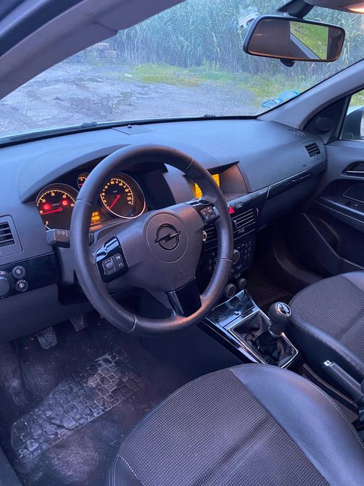 Opel Astra 1.3 CDTI