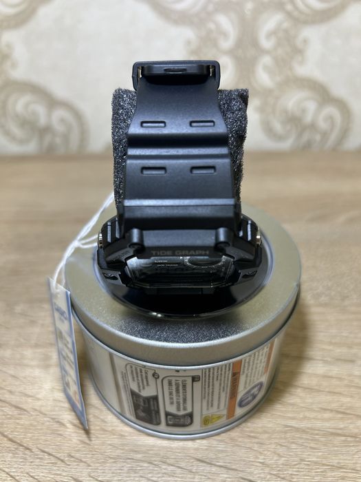 Оригінальний годинник Casio WS-1700H-1A