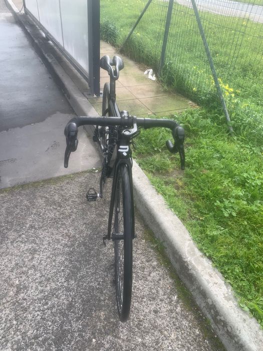 Bicicleta semi-nova Ridley