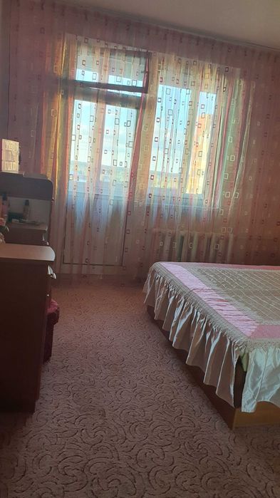 Здам 3 к. квартиру Болгарбуд