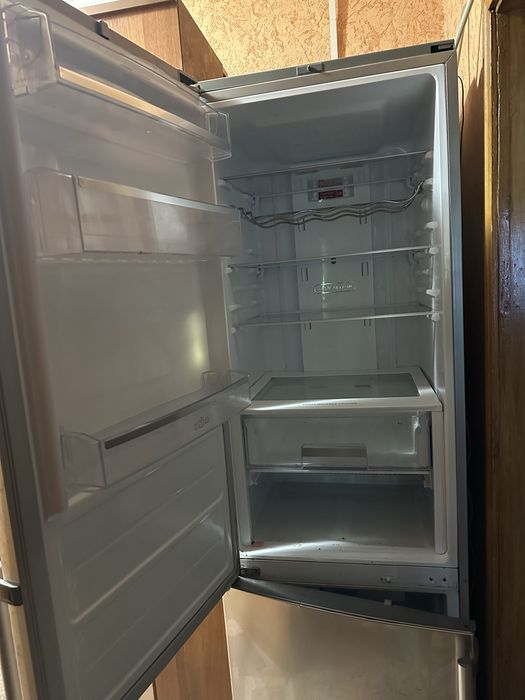 Холодильник LG No Frost