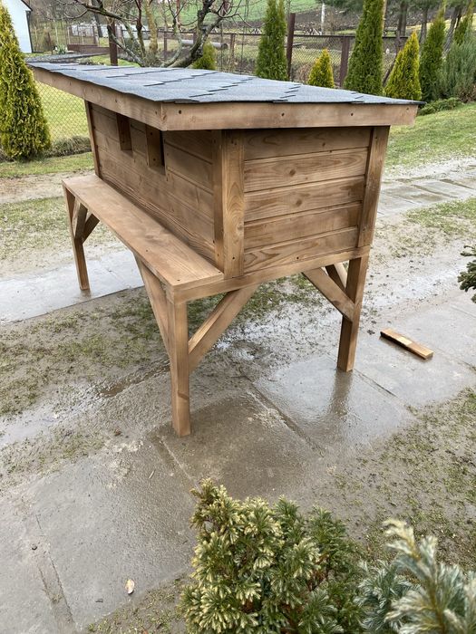 Будка буда для котів кота  для котиків і кішок буда для собаки