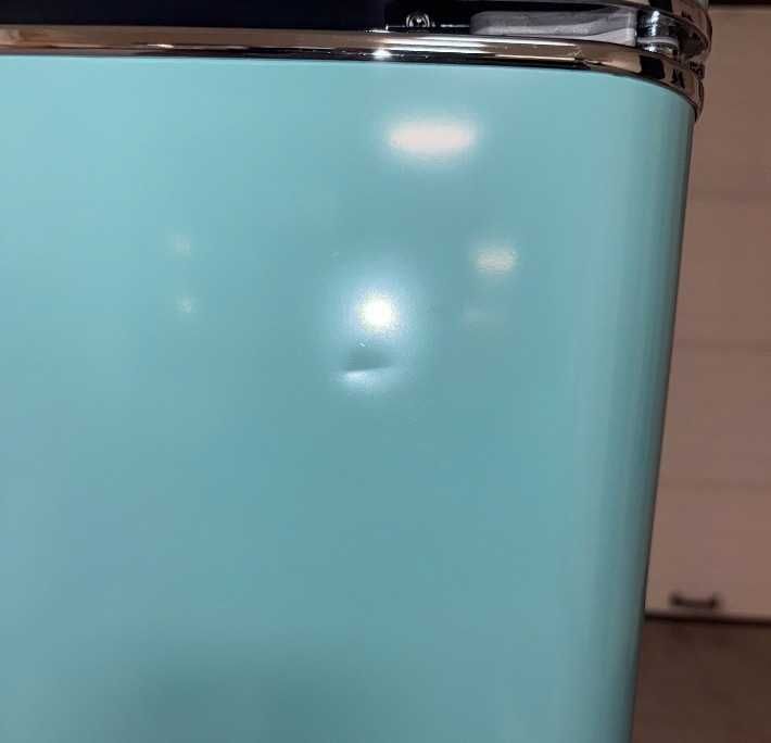 Lodówka dwudrzwiowa Amica VD 1442 AL