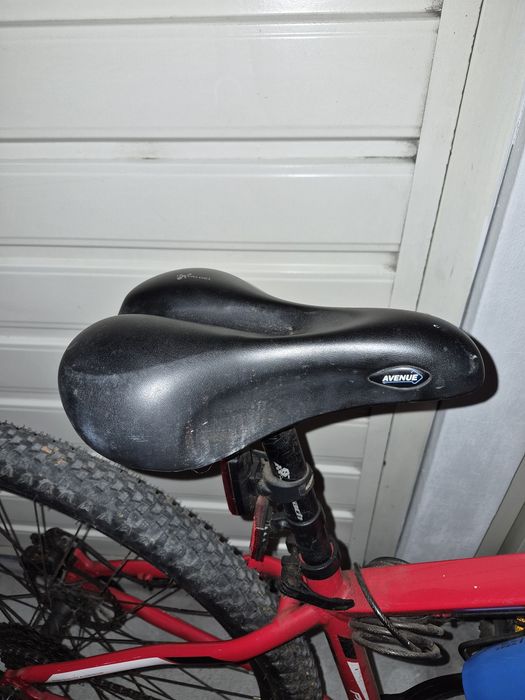 Bicicleta eleven