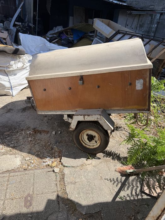 Trailer/ Towable