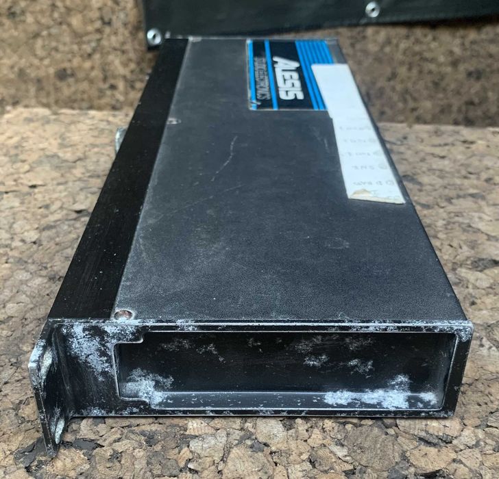 Módulo para bateria eletrónica - Alesis D4