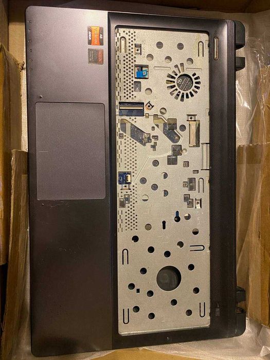 РОЗБІРКА Ноутбук ASUS K55VD (запчастини)